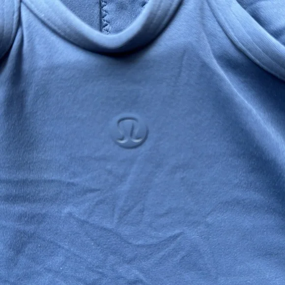 Lululemon Tank with Padding - Picture 3 of 4